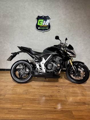 HONDA CB 1000R ABS 